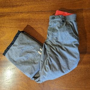Girls kids snow pants